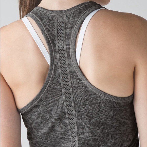 Lululemon Swiftly Tech Racerback - Picture 3 of 5